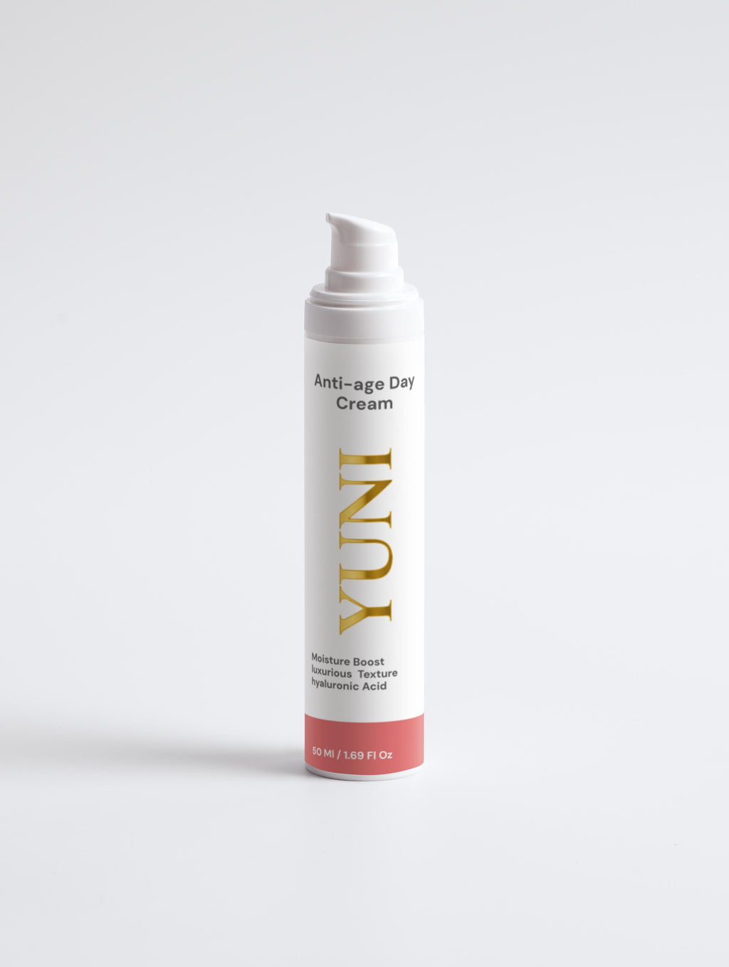 Crema de día antiedad