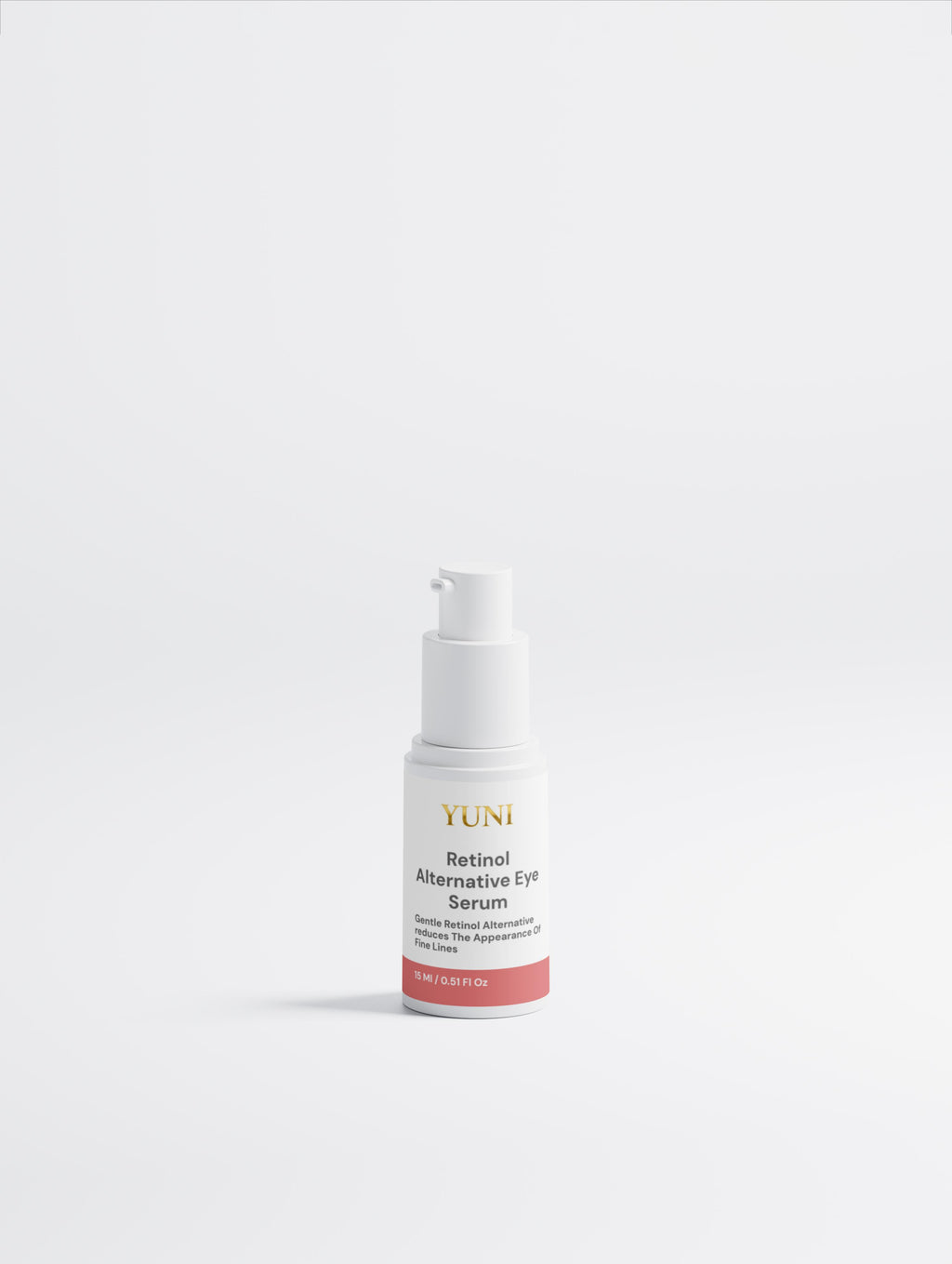 Sérum alternativo al retinol para los ojos